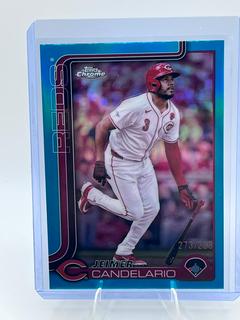 Jeimer Candelario