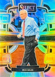 Bud Selig