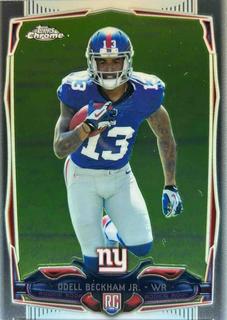 Odell Beckham Jr.