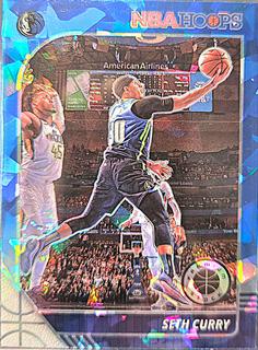 Seth Curry