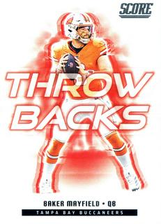 Baker Mayfield