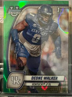 Deone Walker