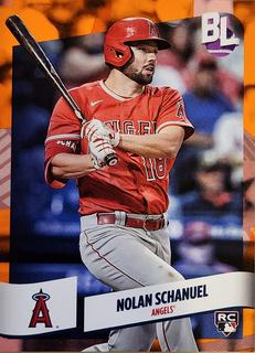 Nolan Schanuel