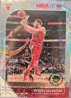 Denzel Valentine