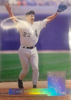 Robin Ventura