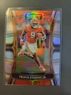 Travis Etienne Jr.