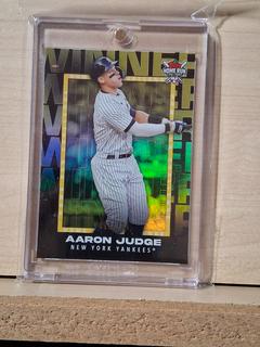 Aaron Judge
