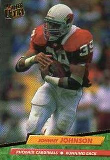 Johnny Johnson