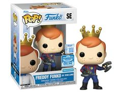 Freddy Funko As Star-Lord #SE (Freddy Funko)