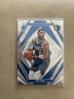 Kyrie Irving
