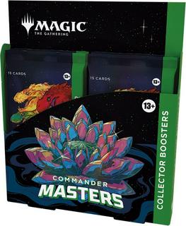 Booster Box