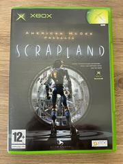 American McGee Presents: Scrapland PAL Xbox Prices