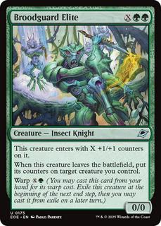 Broodguard Elite