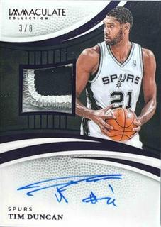 Tim Duncan