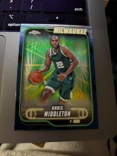 Khris Middleton
