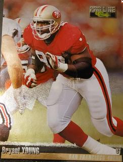 Bryant Young