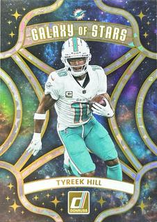 Tyreek Hill