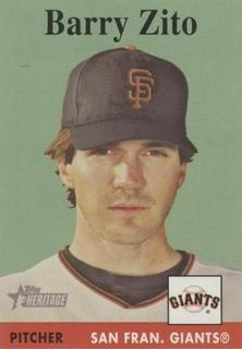 Barry Zito