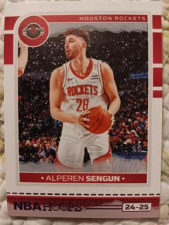 Alperen Sengun