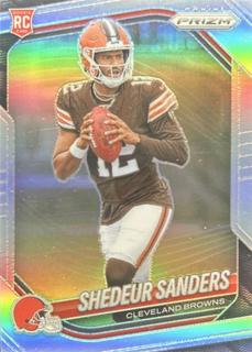 Shedeur Sanders
