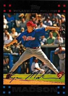 Ryan Madson