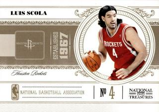 Luis Scola