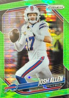 Josh Allen