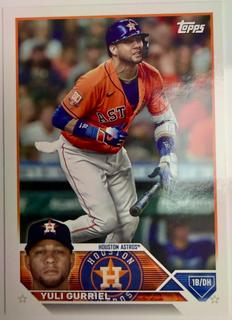 Yuli Gurriel