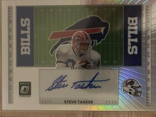 Steve Tasker