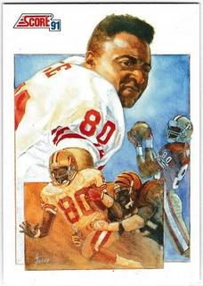 Jerry Rice