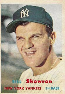 Bill Skowron