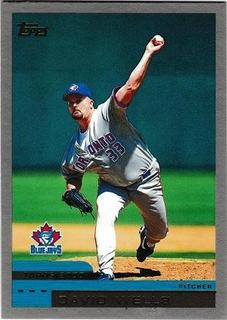David Wells