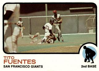 Tito Fuentes