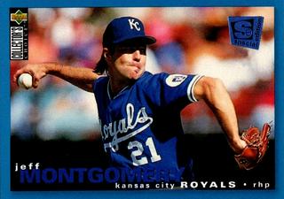 Jeff Montgomery