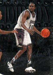 Anthony Johnson