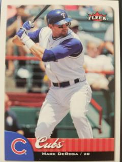 Mark DeRosa