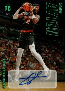 Deandre Ayton