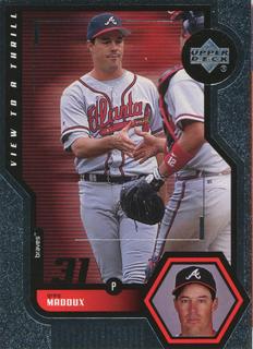 Gregg Maddux