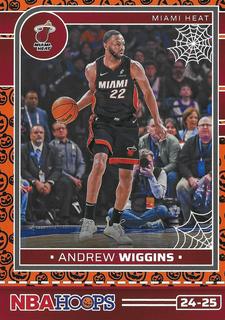 Andrew Wiggins