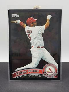 Albert Pujols