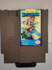 Solstice Nes Nintendo Complet Très Bon État