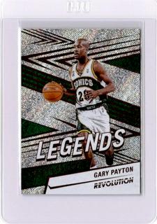 Gary Payton