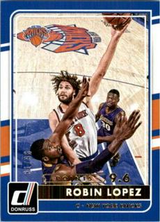 Robin Lopez