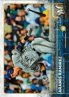Aramis Ramirez