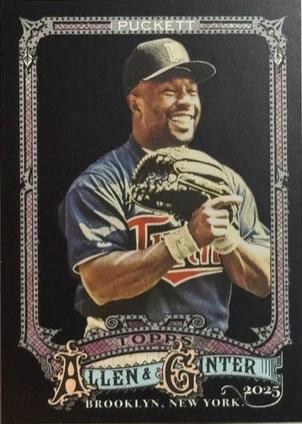 Kirby Puckett #329