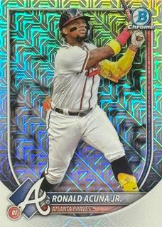 Ronald Acuna Jr.
