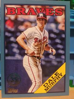 Dale Murphy