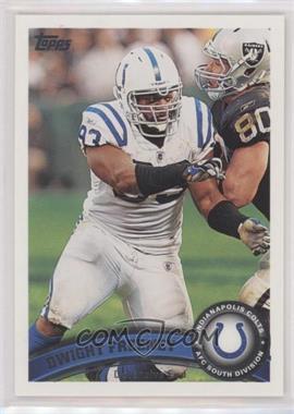 Dwight Freeney #191