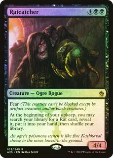 Ratcatcher