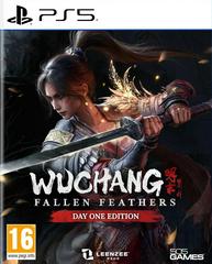 Wuchang: Fallen Feathers [Day One Edition] PAL Playstation 5 Prices